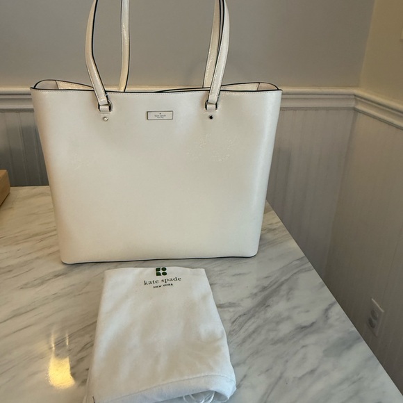 NWT kate spade Tote Bag - Picture 1 of 14